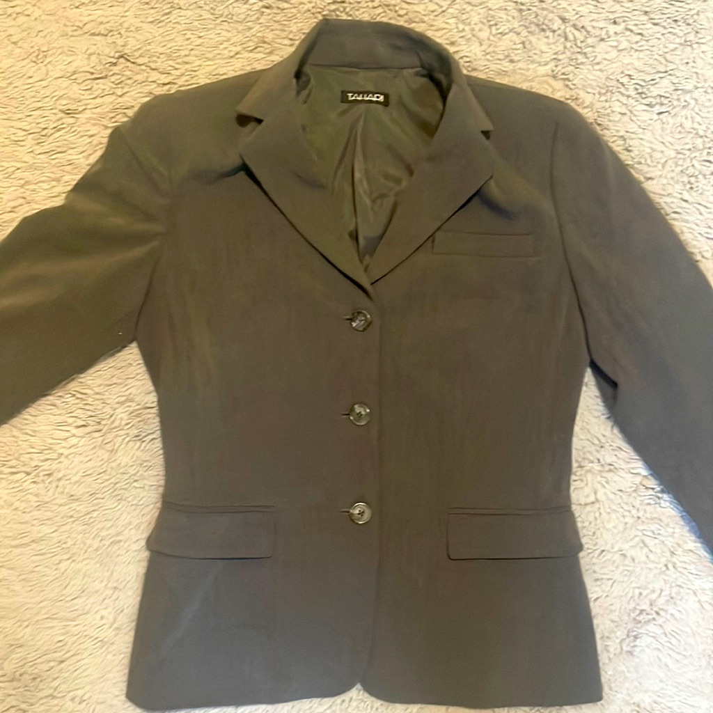 Thari Sz 4 Jacket